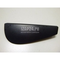 Накладка двери задней правой Renault Megane III (2009 - 2016) 833300012R