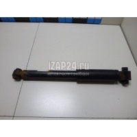 Амортизатор задний Renault Megane III (2009 - 2016) 562100325R