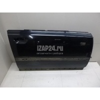 Дверь передняя правая VAG A8 [4E] (2002 - 2010) 4E0831052C