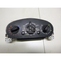 Блок управления отопителем Renault Duster (2012 - ) 275101924R