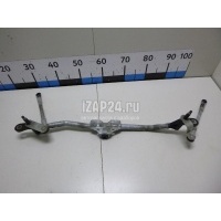 Трапеция стеклоочистителей VAG Fabia (2007 - 2015) 5J1955605B