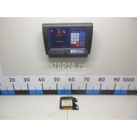 Блок управления AIR BAG Renault Logan (2005 - 2014) 8201163278