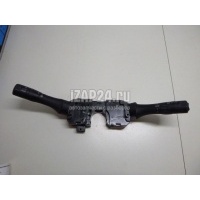 Переключатель подрулевой в сборе Renault Megane III (2009 - 2016) 255670032R