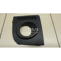 Рамка противотуманной фары правой Ford Fusion (2002 - 2012) 1369324