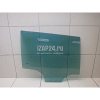 Стекло двери задней правой VAG Yeti (2009 - ) 5L0845206B