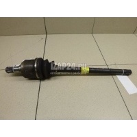 Полуось передняя левая Hyundai-Kia Santa Fe (SM)/ Santa Fe Classic (2000 - 2012) 4950026111