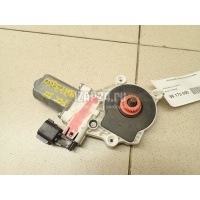 Моторчик стеклоподъемника Ford Focus III (2011 - ) 1715438