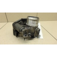 Заслонка дроссельная электрическая Land Rover Freelander 2 (2007 - 2014) LR012598