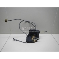 Замок двери передней левой Mercedes Benz W203 (2000 - 2006) 2037200335