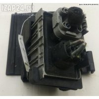 Реле накала Opel Astra J 2010 55574293