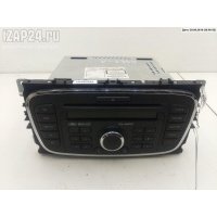 Аудиомагнитола Ford Focus II (2004-2010) 2007 1825943 / 7M5T-18C815-BD