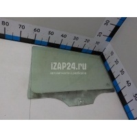 Стекло двери задней левой VAG Octavia (A5 1Z-) (2004 - 2013) 1Z5845205C