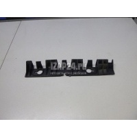 Направляющая заднего бампера левая Renault Logan (2005 - 2014) 850420919R