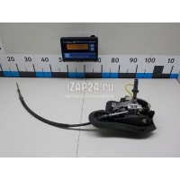 Кулиса КПП BMW 5-серия E60/E61 (2003 - 2009) 25167522144