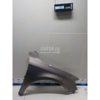 Крыло переднее правое VAG Passat [B7] (2011 - 2015) 3AA821022B