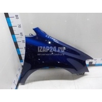 Крыло переднее правое VAG Polo (HB) (2009 - ) 6R0821106J