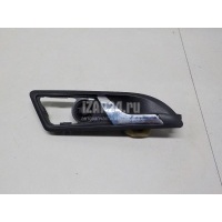 Ручка двери передней внутренняя правая VAG Octavia (A5 1Z-) (2004 - 2013) 1Z0837222739