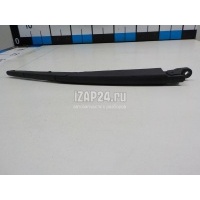 Поводок стеклоочистителя заднего Nissan Qashqai (J10) (2006 - 2014) 28781JD00A