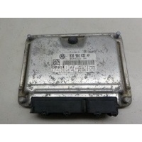 Блок управления двигателем VAG Octavia (A5 1Z-) (2004 - 2013) 036906032AP