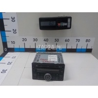 Магнитола Nissan X-Trail (T31) (2007 - 2014) 28185JH120