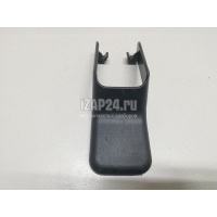 Крышка кронштейна сиденья Nissan Patrol (Y62) 2010 875071LA0B