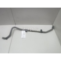 Патрубок радиатора VAG Octavia (A4 1U-) (2000 - 2011) 1J0122109