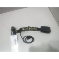 Ответная часть ремня безопасности VAG Octavia (1997 - 2000) 1U0858471