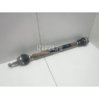 Полуось передняя правая VAG Leon (1M1) (1999 - 2006) 1J0407272F