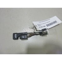 Ручка открывания багажника Mitsubishi Colt (CJ) (1996 - 2004) MB402131