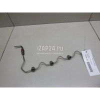 Магистраль обратки Nissan Navara (D40) (2005 - 2015) 16671EB30A