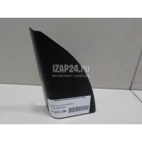 Крышка зеркала внутренняя левая Renault Koleos (HY) (2008 - 2016) 80293JY00A