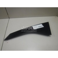 Накладка двери задней левой Ford Focus II (2005 - 2008) 1680521
