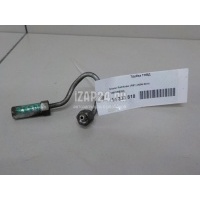 Трубка ТНВД Nissan CabStar (2008 - 2011) 16681EB30A