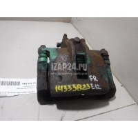 Суппорт тормозной передний правый Toyota Corolla E12 (2001 - 2007) 4773002100