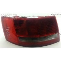 Фонарь Зад. Левая Audi A6 C6 (2004-2011) 2008 4F5945095L