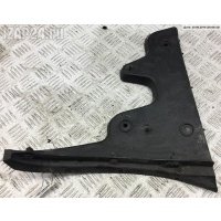 Кронштейн бампера заднего L Audi A6 C6 (2004-2011) 2008 4F5807453