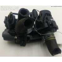 Кран отопителя (печки) Audi A6 C6 (2004-2011) 2008 4F2959617B