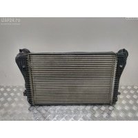 Радиатор интеркулера Volkswagen Passat B6 2005 3C0145805F