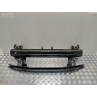 Усилитель бампера Перед. Volkswagen Passat B6 2005 3C0807109B