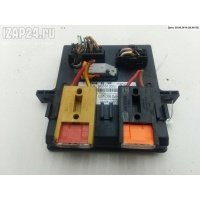 Блок комфорта Audi A6 C6 (2004-2011) 2008 4F0907279