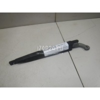 Поводок стеклоочистителя заднего Ford Focus II (2005 - 2008) 1434059