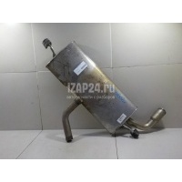 Глушитель основной VAG Golf VII (2012 - ) 5G6253609K