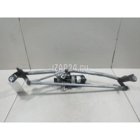 Трапеция стеклоочистителей Renault Logan II (2014 - ) 288004410R