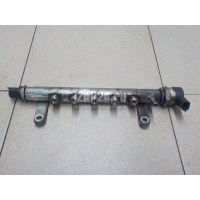 Рейка топливная (рампа) Land Rover Freelander 2 (2007 - 2014) LR022334