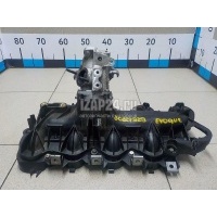 Коллектор впускной Land Rover Freelander 2 (2007 - 2014) LR019987
