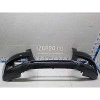 Бампер передний VAG A4 [B8] (2007 - 2015) 8K0807105GRU
