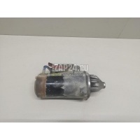 Стартер Ssang Yong Actyon (2005 - 2012) 1611513401
