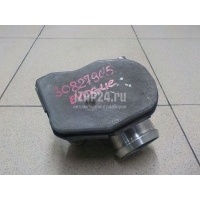 Заслонка дроссельная электрическая Land Rover Freelander 2 (2007 - 2014) LR012598