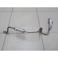 Трубка турбокомпрессора (турбины) Land Rover Range Rover Evoque (2011 - 2018) LR025919