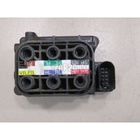 Блок клапанов Mercedes Benz W164 M-Klasse (ML) (2005 - 2011) 2513200058